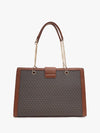 Kazo Sia Signature Tote Bag