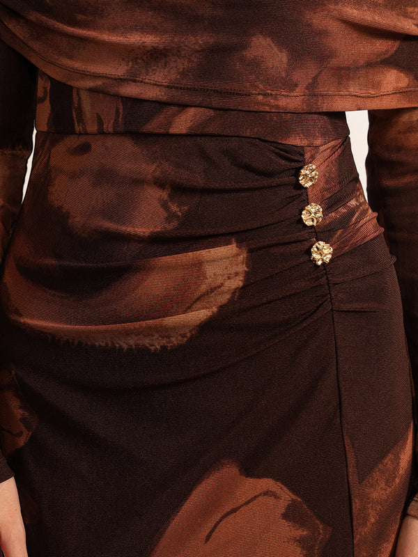 Huxley Maxi Dress