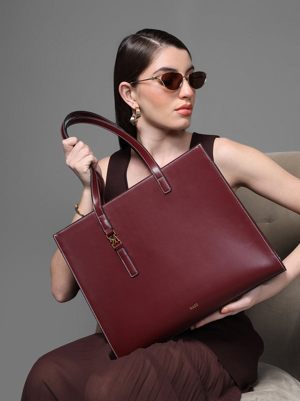 Kazo Juna Tote Bag