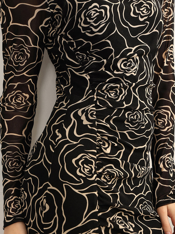 Sonnet 4 Maxi Dress