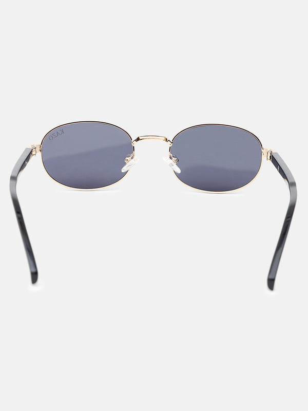 The ContourOval Sunglasses