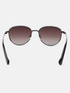 Echo Round Sunglasses