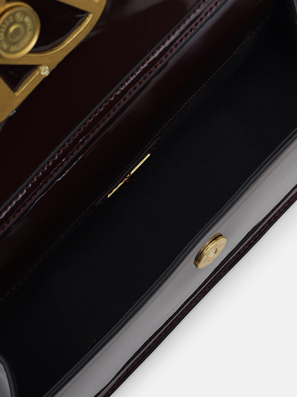Kazo Diana Clutch