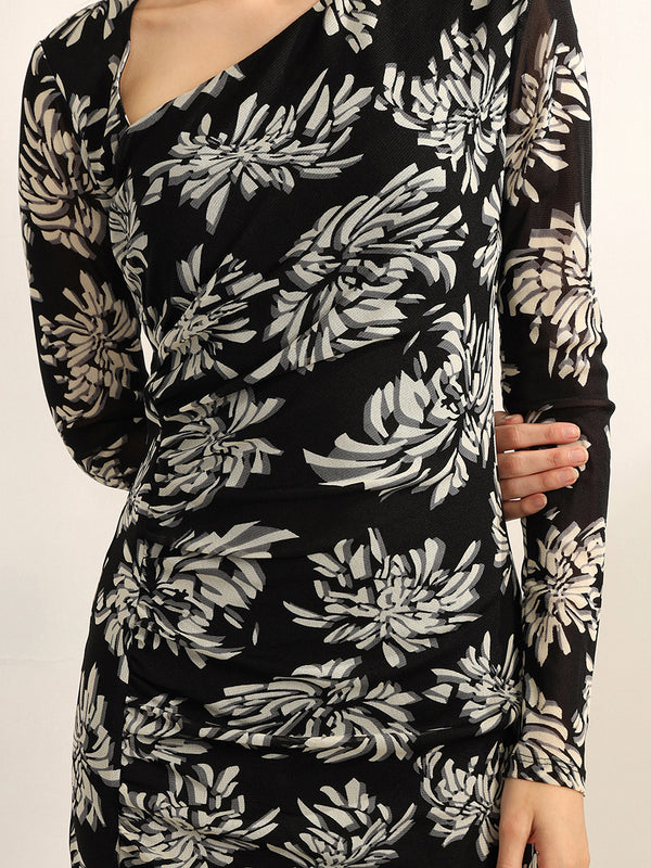 Sonnet Maxi Dress