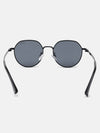 Echo Round Sunglasses
