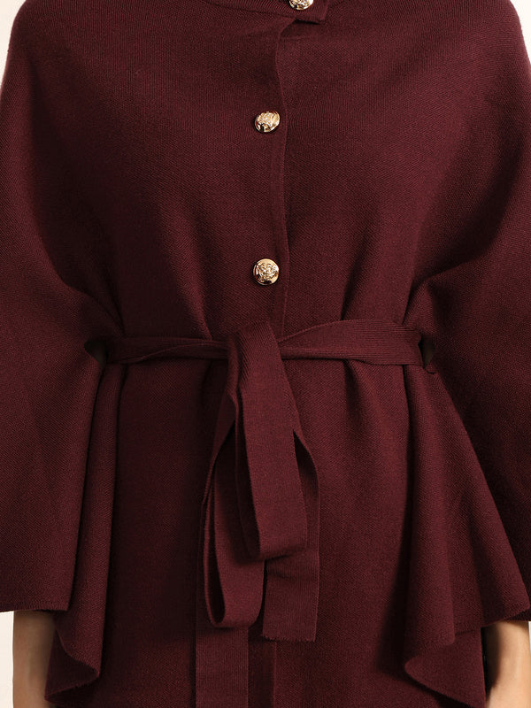 Hersheys Cape