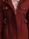 Auburn Jacket