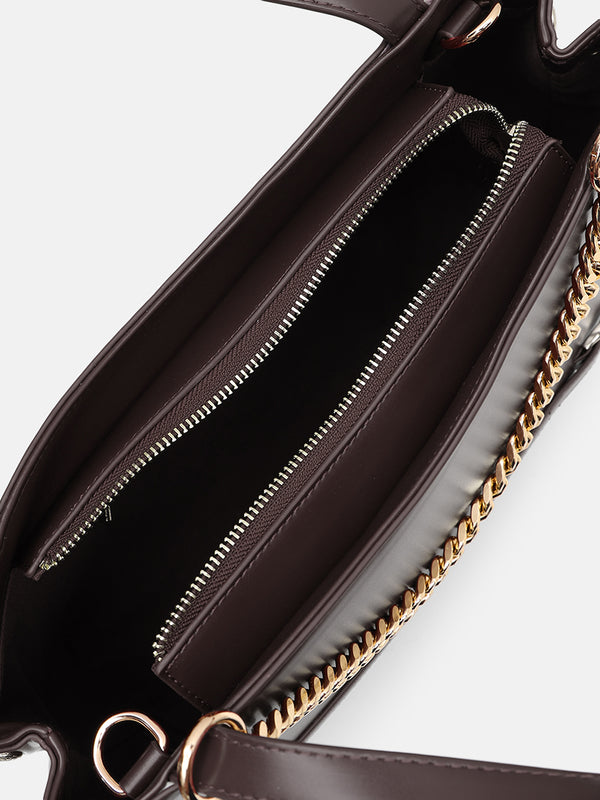 Kazo Maren Top Handle Bag