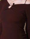 Ebba Winter Top