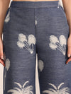 Cerulean Pull On Pants
