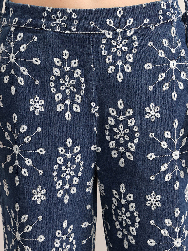 Romy Pull On Pants
