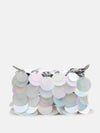 Kazo Nicole Shimmer Sling Bag