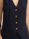 Eleanora Waistcoat