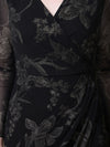 Aster Midi Dress