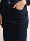 Isabel Midi Skirt