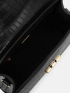 Kazo Veloura Top Handle Bag