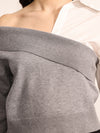 Blended Winter Top