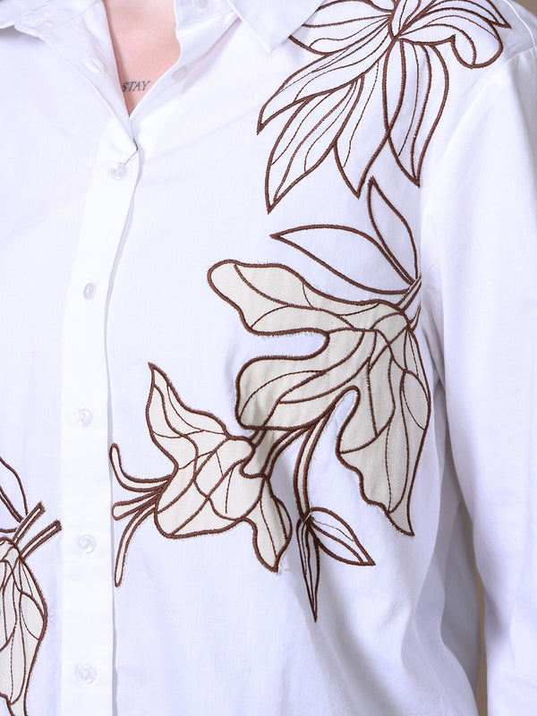 Clover Shirt