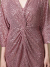 Elie Mini Dress