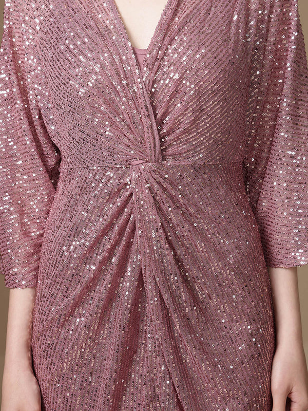 Elie Mini Dress