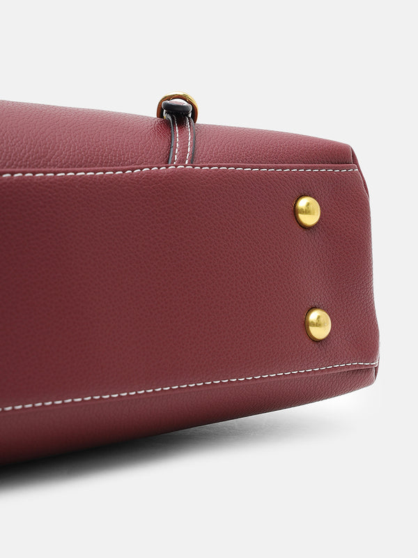 Kazo Hylen Hobo Bag