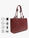 Kazo Valencia Tote Bag