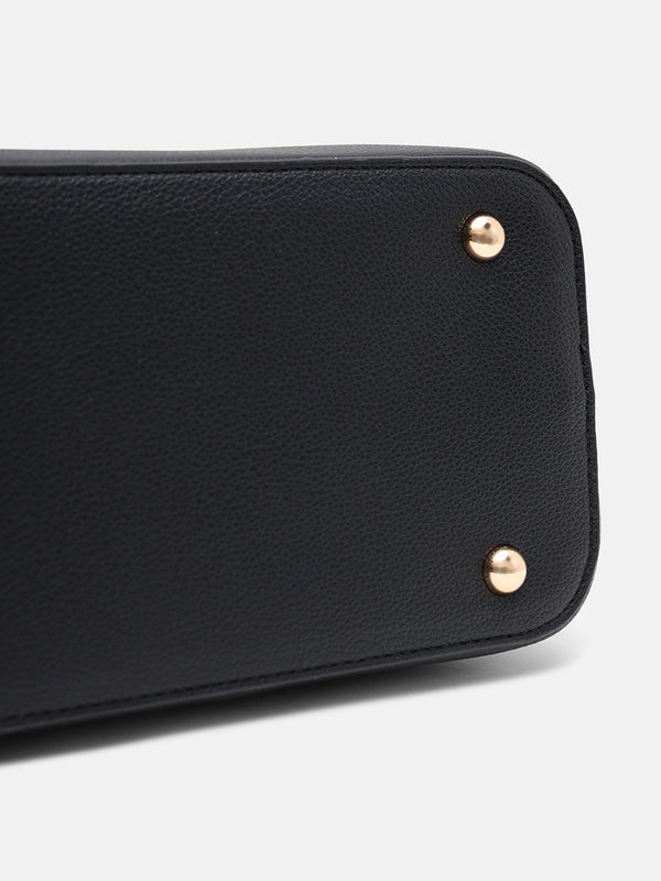 Kazo Elion Top Handle Bag