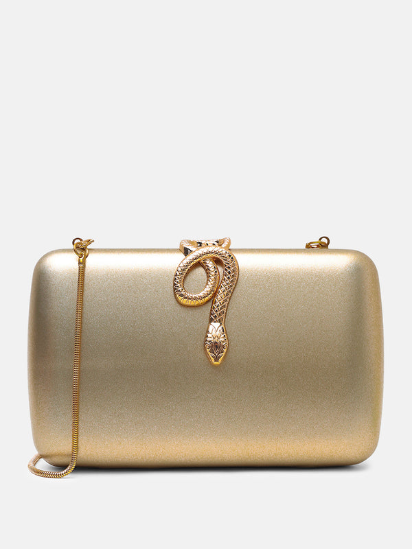 Kazo Medusa Clutch