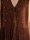 Alpaca Shrug