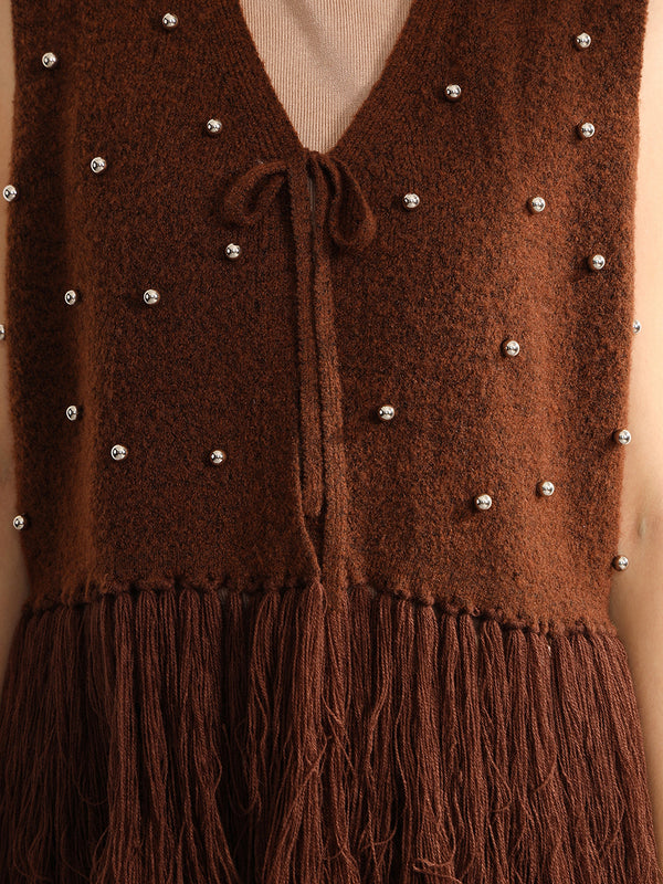 Alpaca Shrug