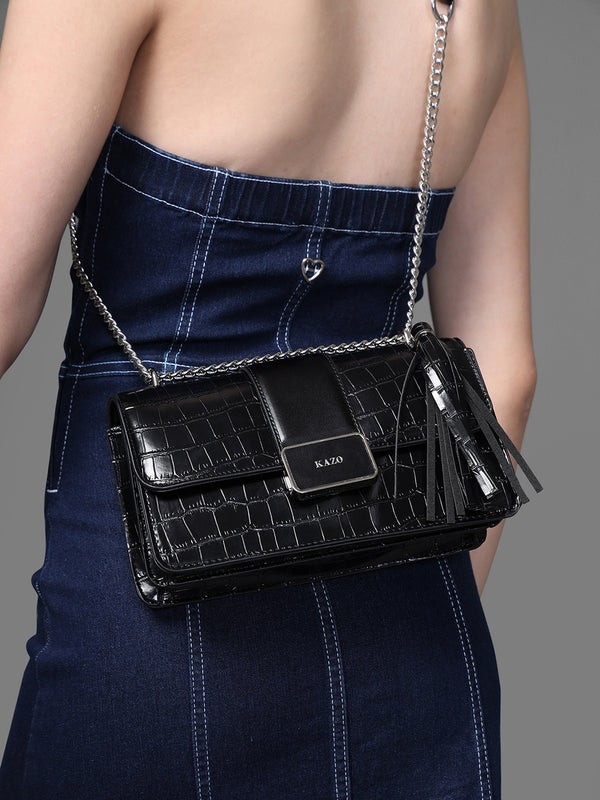 Kazo Stella Sling Bag