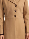 Birch Overcoat