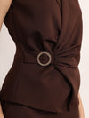 Lavinia Waistcoat