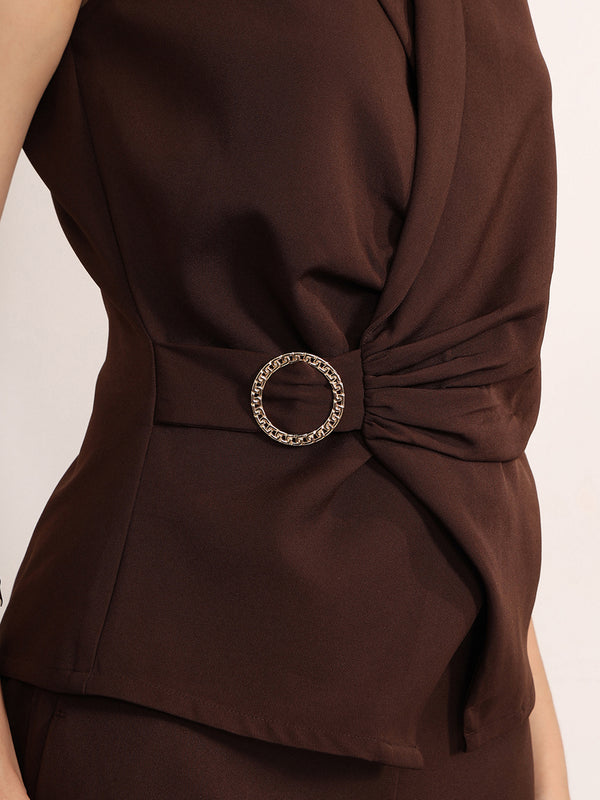 Lavinia Waistcoat