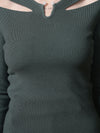 Niko Winter Top