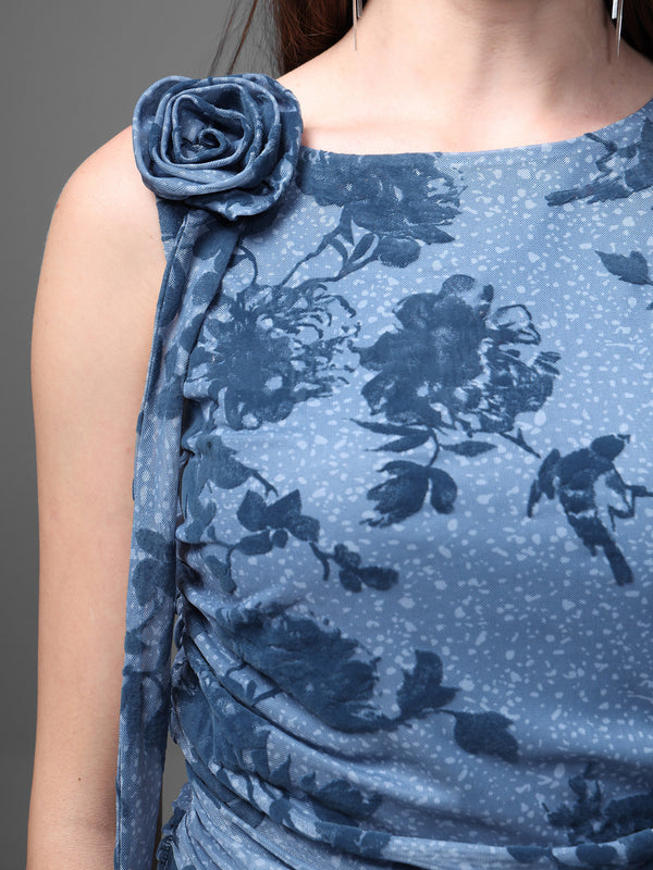 Nappa Top