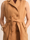 Pebble Jacket