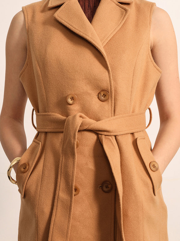 Pebble Jacket