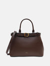 The Lumen Satchel Bag