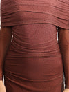 Ombre Maxi Dress