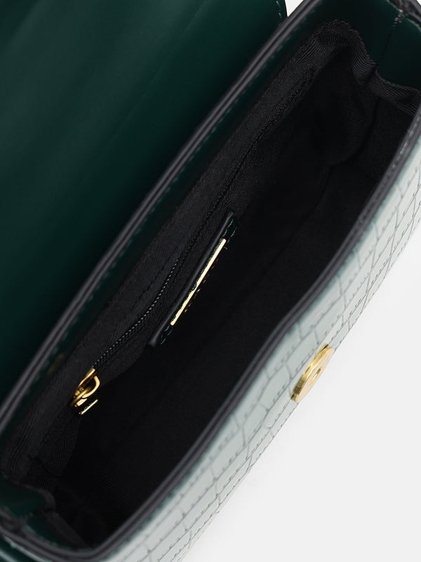 Kazo Ryann Crossbody Bag