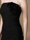 Bash Midi Dress