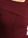 Sunspot Winter Top