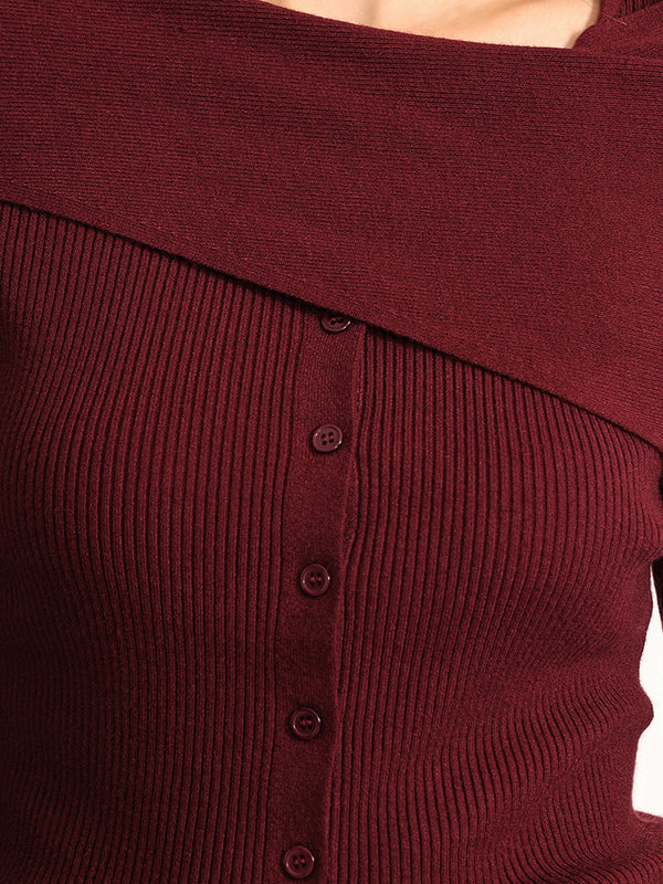 Sunspot Winter Top