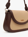 Kazo Terra Knot Sling Bag