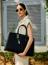 Kazo Rasha Tote Bag