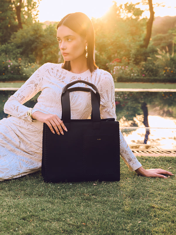 Kazo Eden Tote Bag