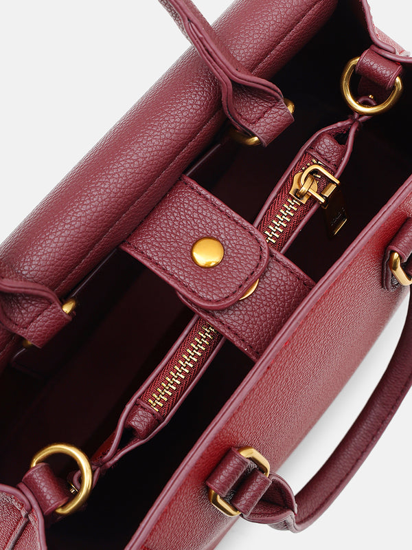 Kazo Arla Top Handle Bag