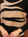 Zebra Co-Ord Set