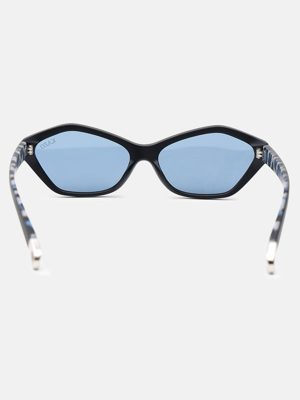 The Elan Cat-Eye Sunglasses